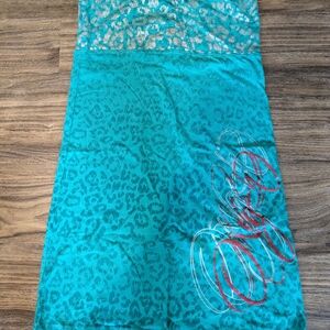 3 For $15 Oxygen Halter Dress Size M